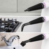 Пароочиститель Kitfort КТ-9181