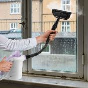 Пароочиститель Kitfort КТ-9181