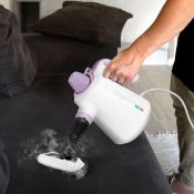 Пароочиститель Kitfort КТ-9181