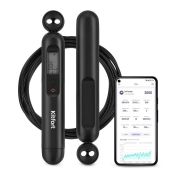 Умная скакалка Kitfort КТ-6388