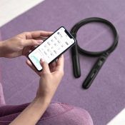 Умная скакалка Kitfort КТ-6388