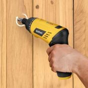 Аккумуляторная отвертка Kitfort КТ-6492