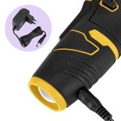 Аккумуляторная отвертка Kitfort КТ-6492