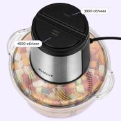 Измельчитель Kitfort КТ-3550