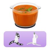 Измельчитель Kitfort КТ-3550