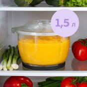 Измельчитель Kitfort КТ-3550