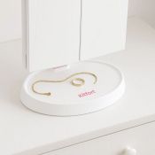 Косметическое зеркало Kitfort КТ-4168