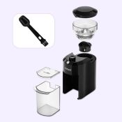 Кофемолка Kitfort КТ-7651