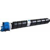 Картридж Cactus CS-TK8345C TK-8345C (12000стр.) для Kyocera