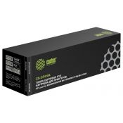 Картридж Cactus CS-CF410A CF410A черный (2300стр.) для HP