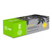 Картридж Cactus CS-PH6510Y 106R03487 желтый для Xerox