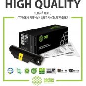 Картридж Cactus CS-TK1160 TK-1160 (7200стр.) для Kyocera