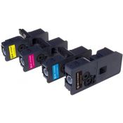 Картридж  Cactus CS-TK5220C TK-5220C (1200стр.) для Kyocera