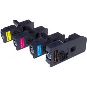Картридж Cactus CS-TK5220M TK-5220M (1200стр.) для Kyocera