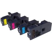 Картридж Cactus CS-TK5220Y TK-5220Y (1200стр.) для Kyocera