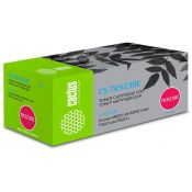 Картридж Cactus CS-TK5230C TK-5230C (2200стр.) для Kyocera