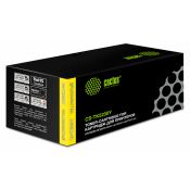 Картридж Cactus CS-TK5230Y TK-5230Y (2200стр.) для Kyocera