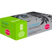 Картридж Cactus CS-TK5240C TK-5240C  (3000стр.) для Kyocera