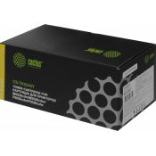 Картридж Cactus CS-TK5240Y TK-5240Y (3000стр.) для Kyocera
