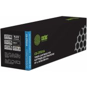 Картридж Cactus CS-CF531A CF531A (900стр.) для HP