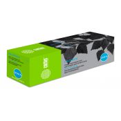 Картридж Cactus CS-CF541A CF541A (1400стр.) для HP
