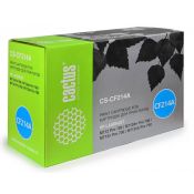 Картридж Cactus CS-CF214A CF214A для HP LaserJet 700/M712 