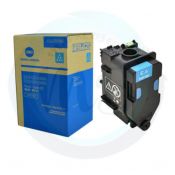 Картридж лазерный KONICA MINOLTA TNP-79C AAJW450 синий