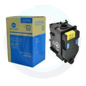 Тонер Konica-Minolta bizhub TNP-79Y AAJW250 желтый 
