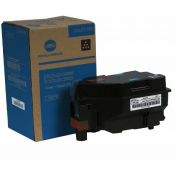 Тонер Konica-Minolta bizhub TNP-79K AAJW150 черный