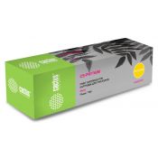 Картридж Cactus CS-PH7760Y 106R01162 (25000стр.) для Xerox