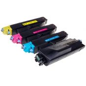 Картридж Cactus CS-TK5280BK TK-5280BK (13000стр.) для Kyocera