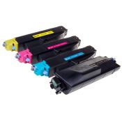 Картридж Cactus CS-TK5280C TK-5280C (11000стр.) для Kyocera