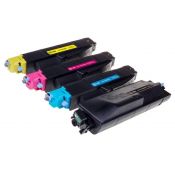 Картридж Cactus CS-TK5280M TK-5280M (11000стр.) для Kyocera