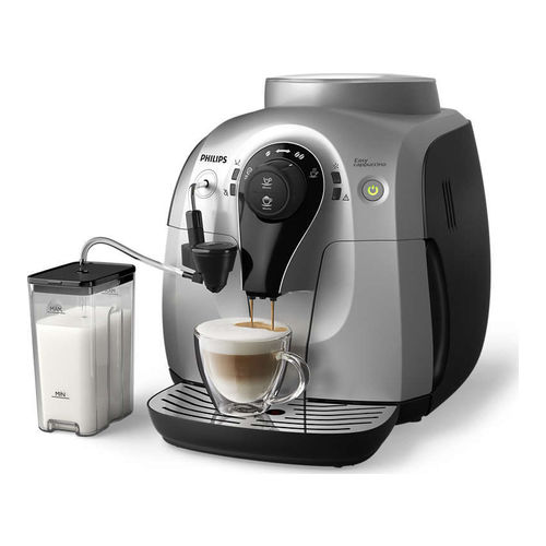

Кофемашина Philips HD8654 2100 Series