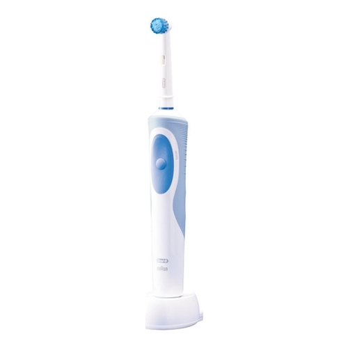 

Зубная щетка электрическая Oral-B белый
