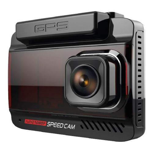 

Видеорегистратор с радар-детектором Playme ARTON GPS черный