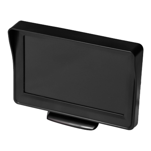

Автомобильный монитор Sho-Me Monitor-43D