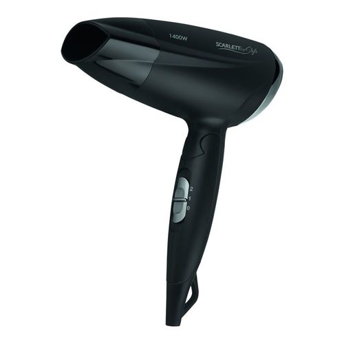 

Фен Scarlett SC-HD70IT14 1400Вт черный