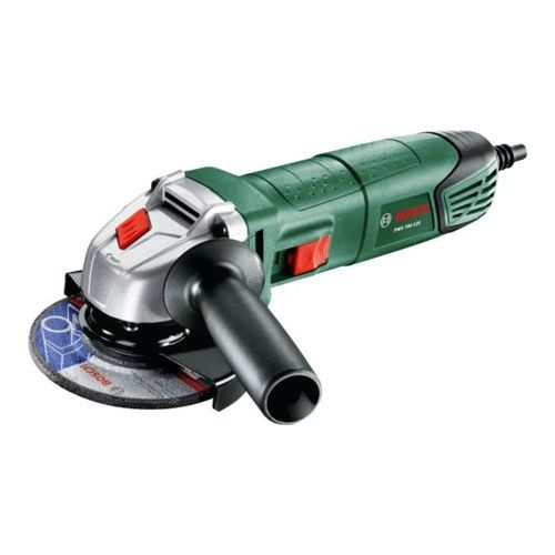 

Угловая шлифмашина Bosch PWS 700-125