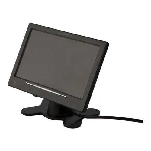 

Автомобильный монитор AutoExpert DV-750