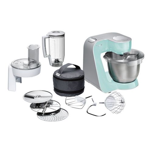 

Кухонный комбайн Bosch MUM 58020