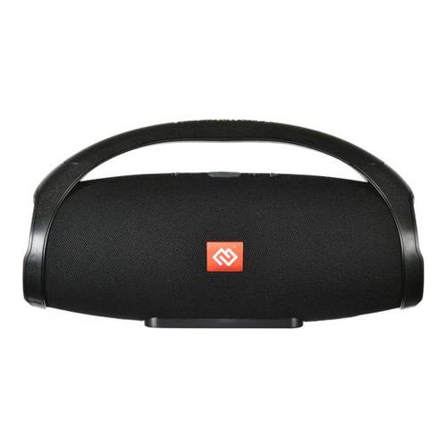 

Колонка порт. Digma S-36 черный 25W 1.0 BT/3.5Jack/USB 3400mAh (SP3625B)