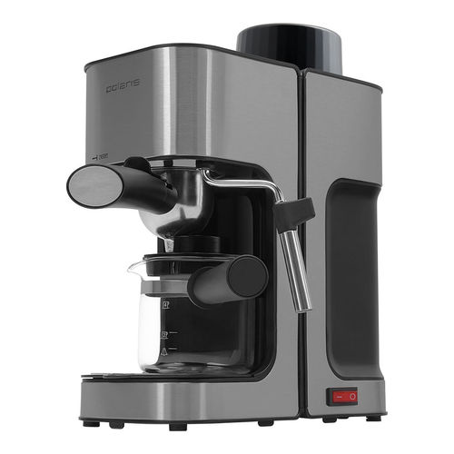 

Кофеварка эспрессо Polaris PCM 4003AL