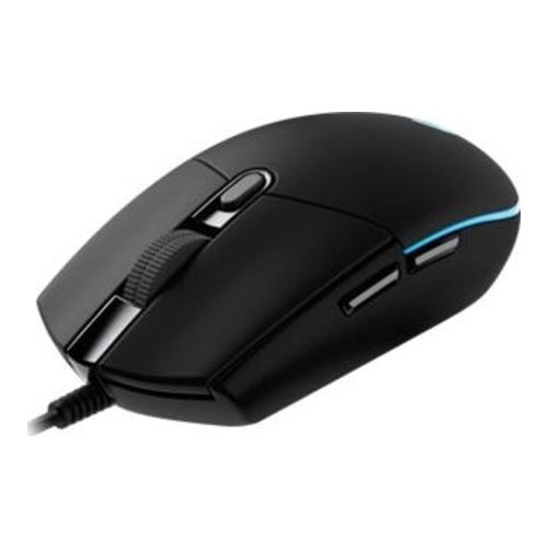 

Мышь Logitech G G102 Prodigy Black USB