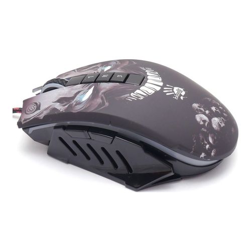 

Мышь A4Tech Bloody P85 Sport Black USB