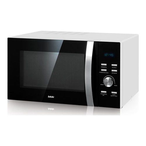 

Микроволновая Печь BBK 23MWS-827T/W