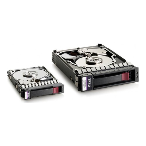 

Жесткий диск HP MM1000FBFVR