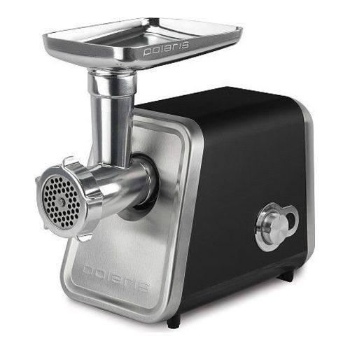 

Мясорубка Polaris PMG 3044 3000Вт черный