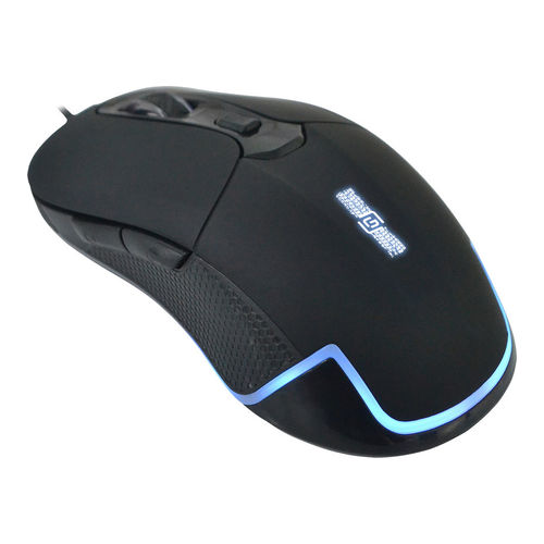 

Мышь Oklick 965G RACER черный