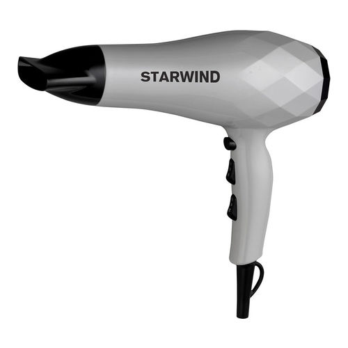 

Фен Starwind SHT6101 2000Вт серый
